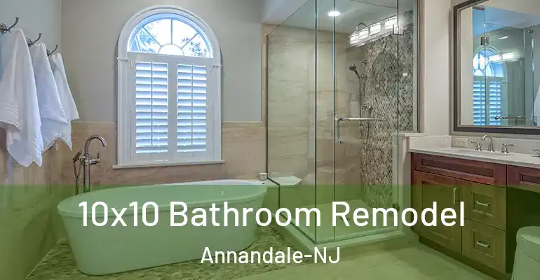 inner Bathroom imggen 10x10 Bathroom Remodel Annandale-NJ