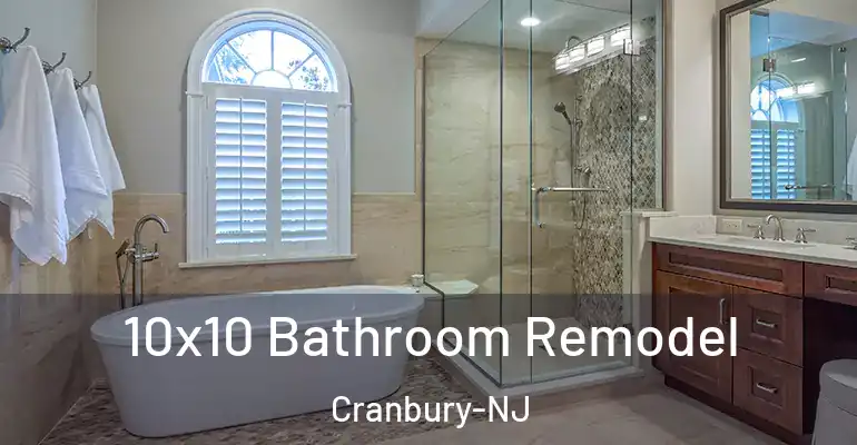 inner Bathroom imggen 10x10 Bathroom Remodel Cranbury-NJ