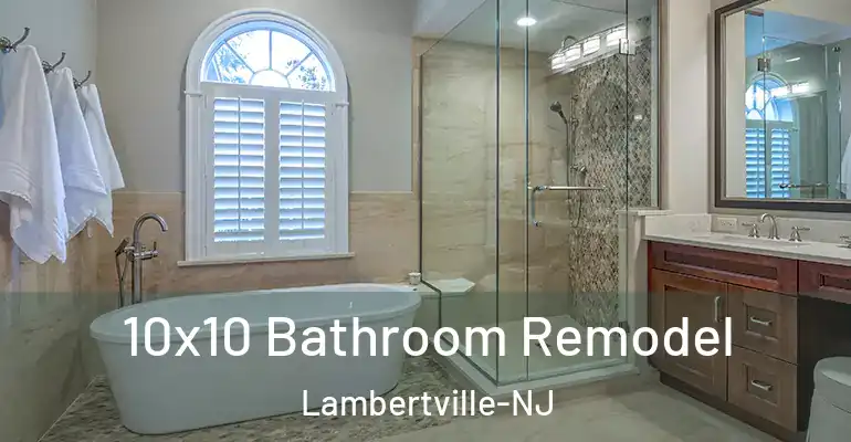 inner Bathroom imggen 10x10 Bathroom Remodel Lambertville-NJ