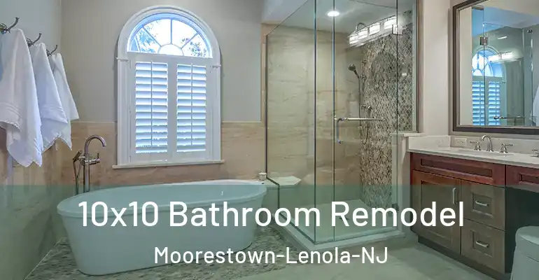 inner Bathroom imggen 10x10 Bathroom Remodel Moorestown-Lenola-NJ
