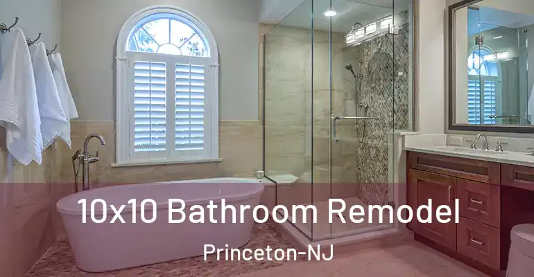 inner Bathroom imggen 10x10 Bathroom Remodel Princeton-NJ