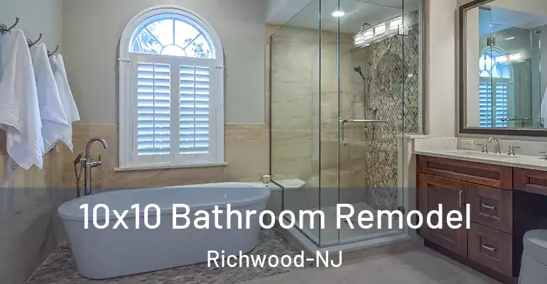 inner Bathroom imggen 10x10 Bathroom Remodel Richwood-NJ