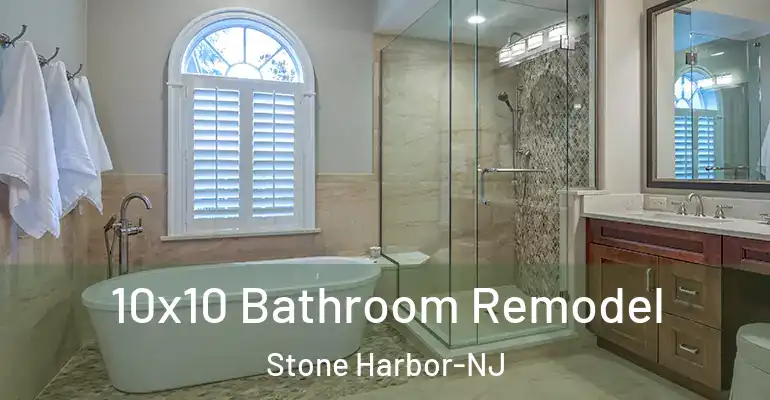 inner Bathroom imggen 10x10 Bathroom Remodel Stone Harbor-NJ