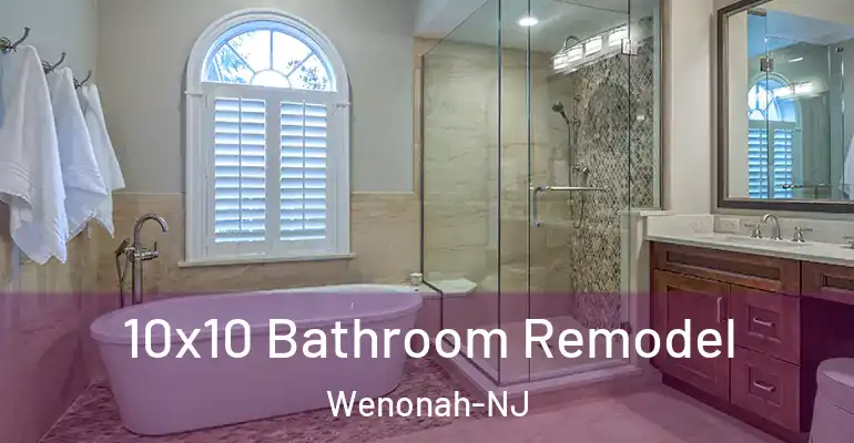 inner Bathroom imggen 10x10 Bathroom Remodel Wenonah-NJ
