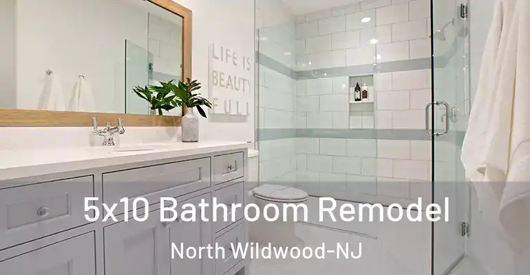 inner Bathroom imggen 5x10 Bathroom Remodel North Wildwood-NJ