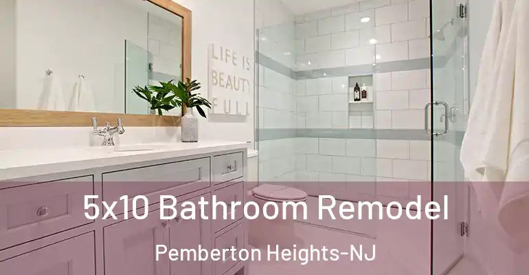 inner Bathroom imggen 5x10 Bathroom Remodel Pemberton Heights-NJ