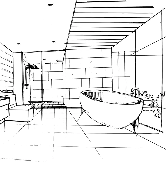 Bathroom Designers Atlantic City, NJ