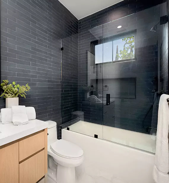 Bathroom Renovations in Atlantic City, NJ