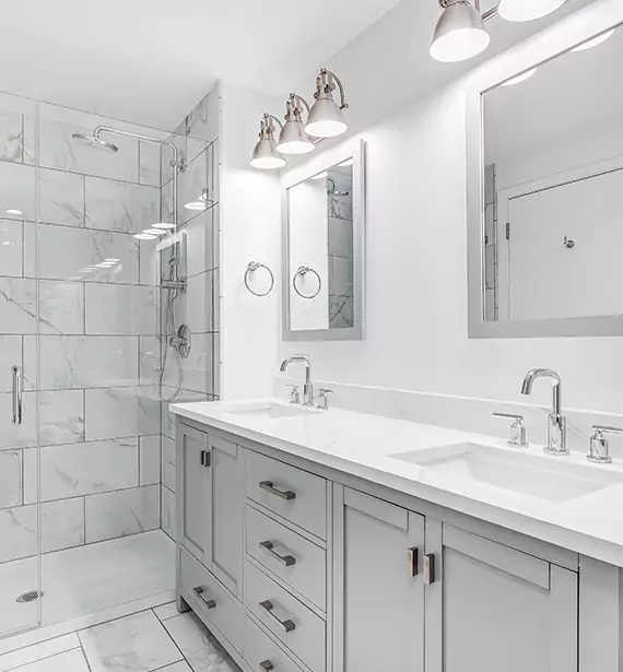 Bathroom Reconstruction Atlantic City, NJ