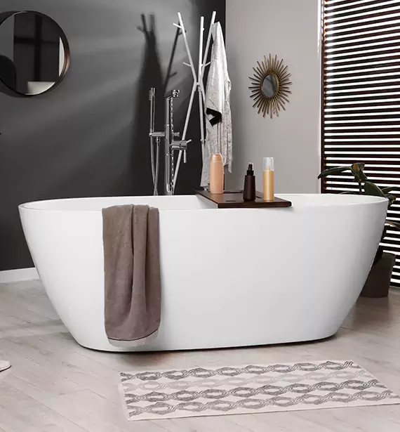 Tub Remodeling in Atlantic City, NJ