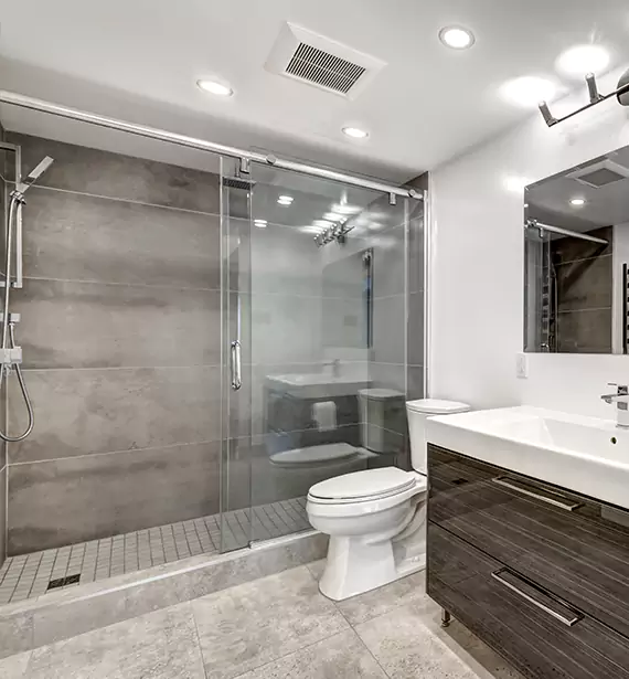 Bathroom Reconstruction Atlantic City, NJ