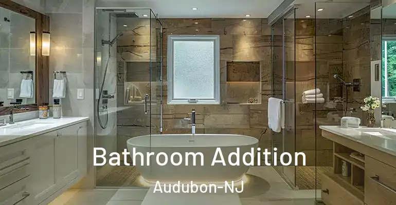 inner Bathroom imggen Bathroom Addition Audubon-NJ
