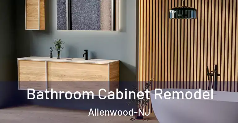 inner Bathroom imggen Bathroom Cabinet Remodel Allenwood-NJ