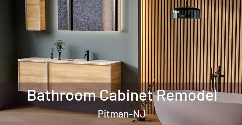 inner Bathroom imggen Bathroom Cabinet Remodel Pitman-NJ