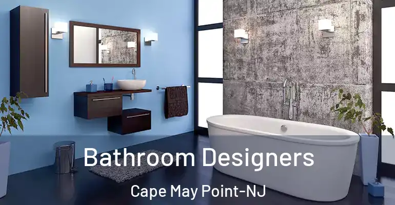 inner Bathroom imggen Bathroom Designers Cape May Point-NJ