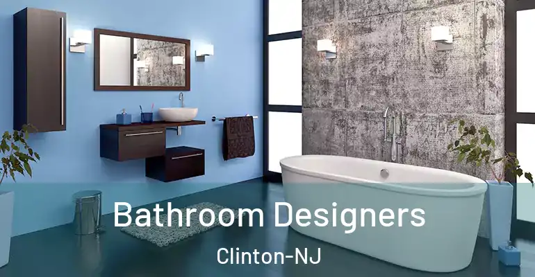 inner Bathroom imggen Bathroom Designers Clinton-NJ