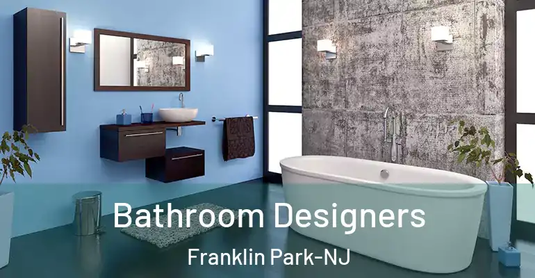 inner Bathroom imggen Bathroom Designers Franklin Park-NJ