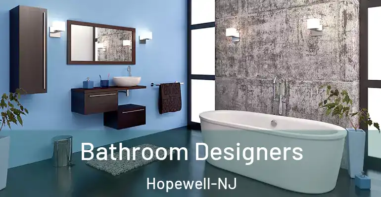 inner Bathroom imggen Bathroom Designers Hopewell-NJ