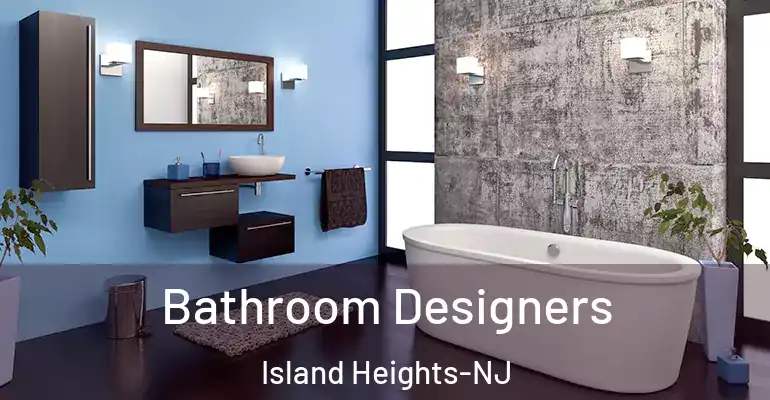 inner Bathroom imggen Bathroom Designers Island Heights-NJ