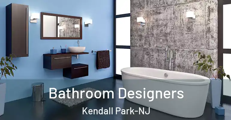 inner Bathroom imggen Bathroom Designers Kendall Park-NJ