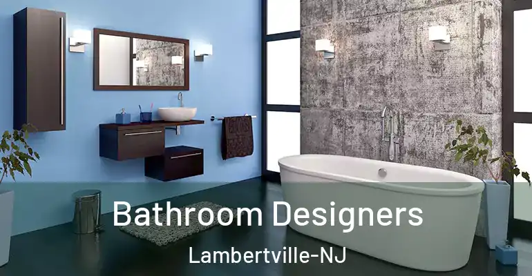 inner Bathroom imggen Bathroom Designers Lambertville-NJ