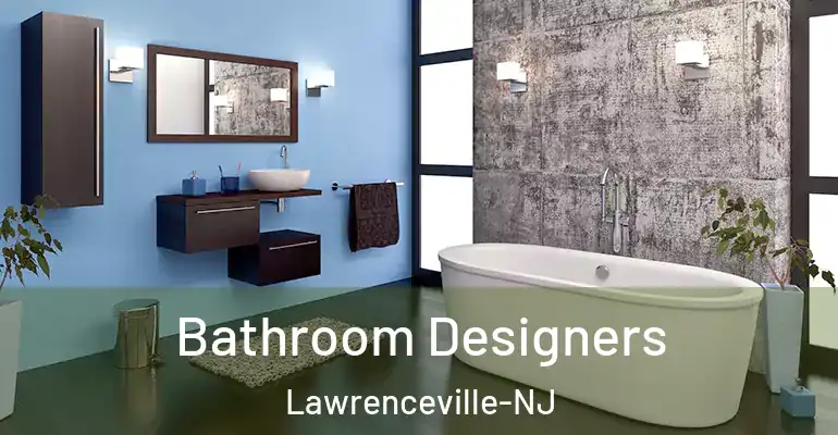 inner Bathroom imggen Bathroom Designers Lawrenceville-NJ