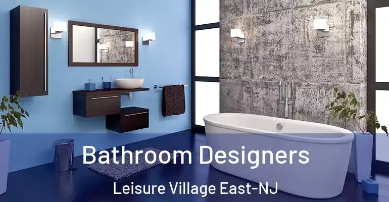 inner Bathroom imggen Bathroom Designers Leisure Village East-NJ