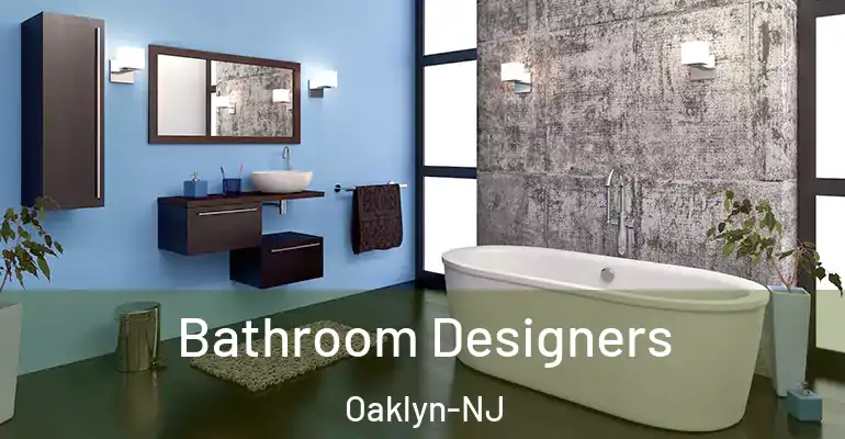 inner Bathroom imggen Bathroom Designers Oaklyn-NJ