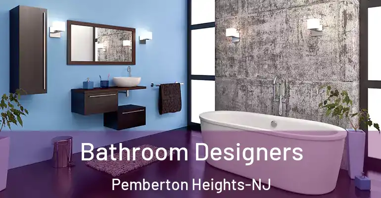 inner Bathroom imggen Bathroom Designers Pemberton Heights-NJ