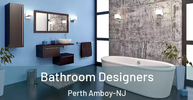 inner Bathroom imggen Bathroom Designers Perth Amboy-NJ