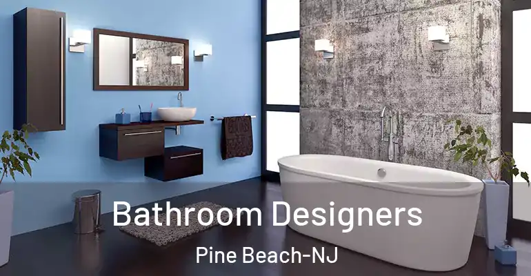 inner Bathroom imggen Bathroom Designers Pine Beach-NJ