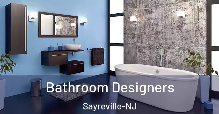 inner Bathroom imggen Bathroom Designers Sayreville-NJ