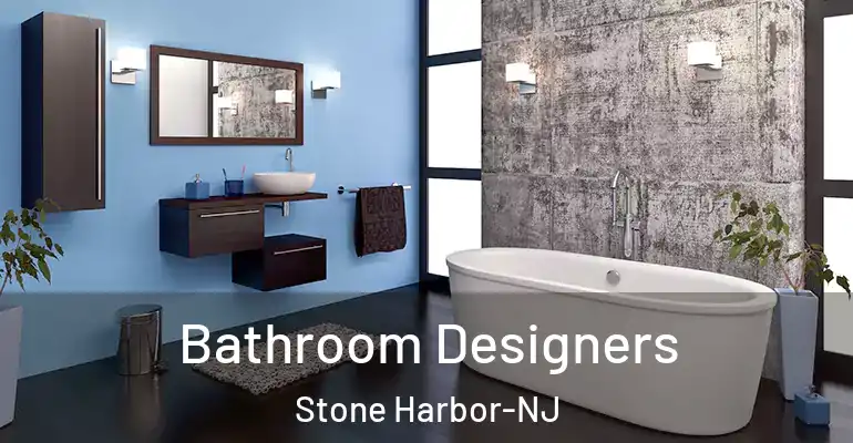 inner Bathroom imggen Bathroom Designers Stone Harbor-NJ