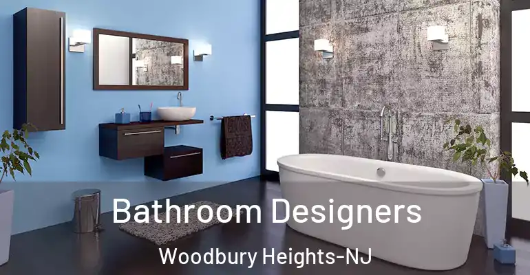 inner Bathroom imggen Bathroom Designers Woodbury Heights-NJ