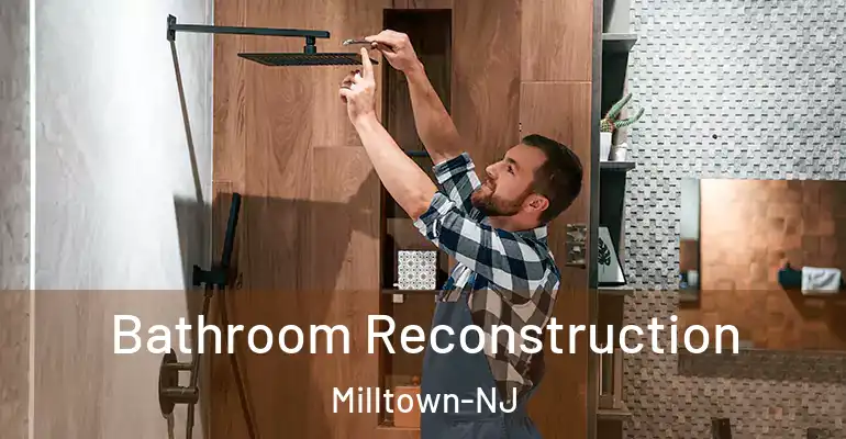 inner Bathroom imggen Bathroom Reconstruction Milltown-NJ