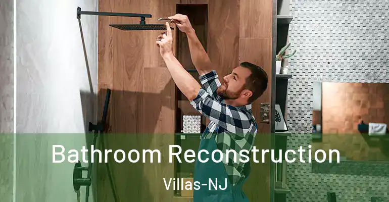 inner Bathroom imggen Bathroom Reconstruction Villas-NJ