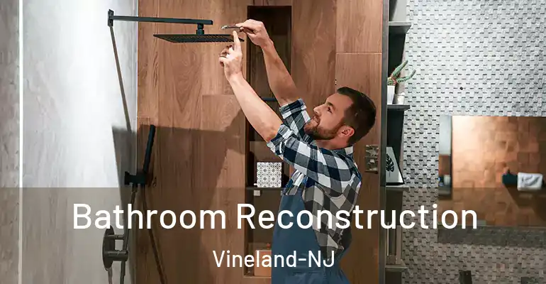 inner Bathroom imggen Bathroom Reconstruction Vineland-NJ