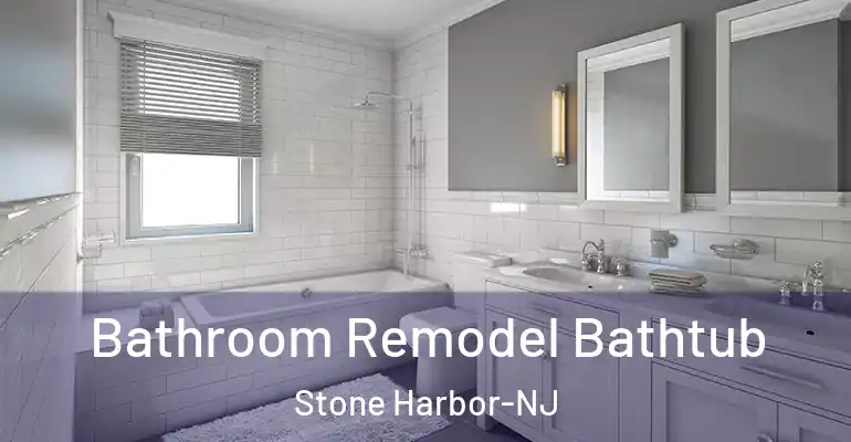 inner Bathroom imggen Bathroom Remodel Bathtub Stone Harbor-NJ