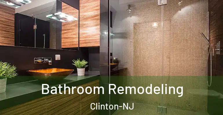 inner Bathroom imggen Bathroom Remodeling Clinton-NJ