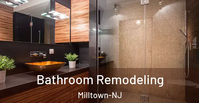 inner Bathroom imggen Bathroom Remodeling Milltown-NJ