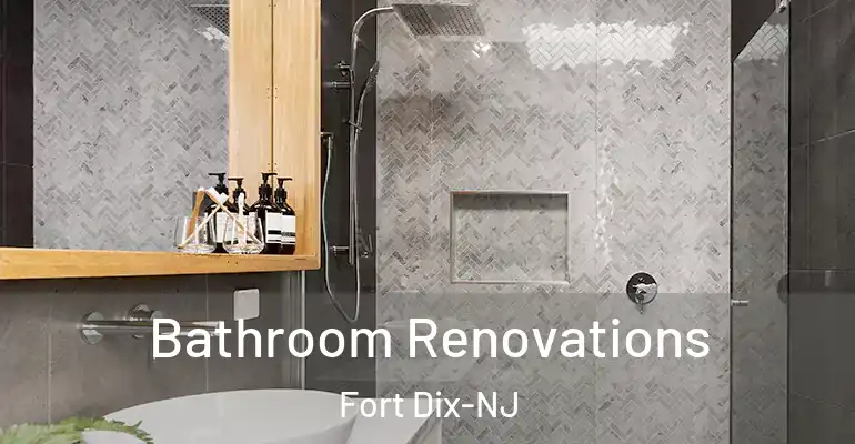 inner Bathroom imggen Bathroom Renovations Fort Dix-NJ