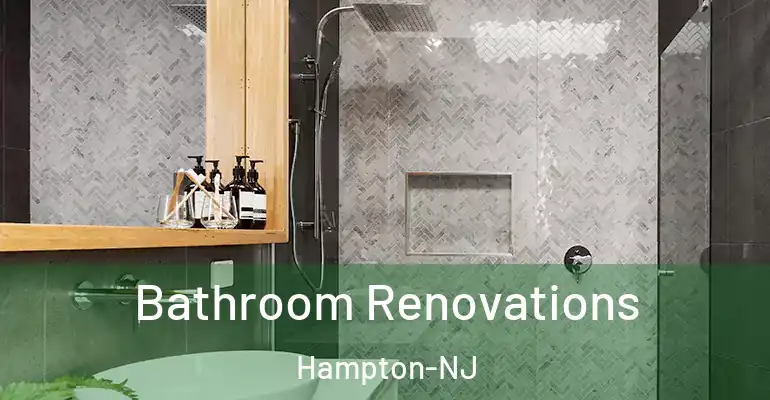 inner Bathroom imggen Bathroom Renovations Hampton-NJ