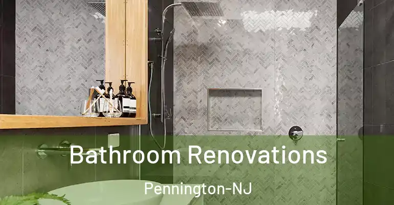 inner Bathroom imggen Bathroom Renovations Pennington-NJ