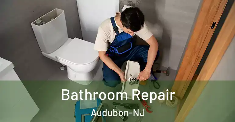 inner Bathroom imggen Bathroom Repair Audubon-NJ