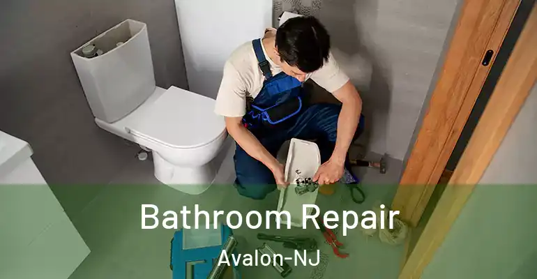 inner Bathroom imggen Bathroom Repair Avalon-NJ