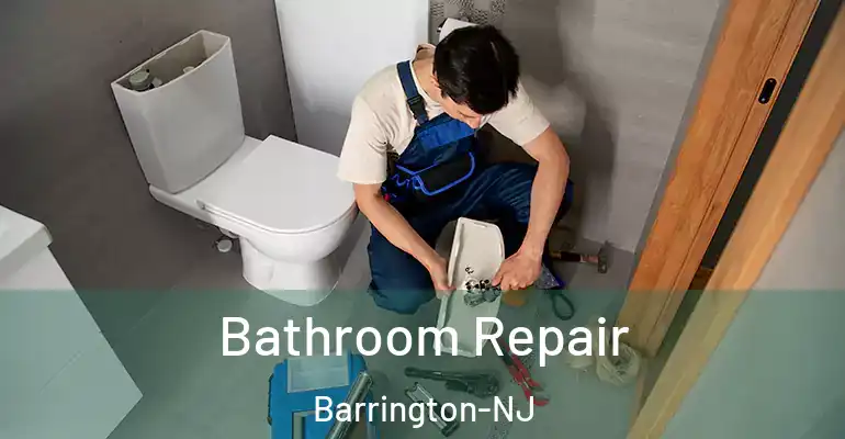 inner Bathroom imggen Bathroom Repair Barrington-NJ