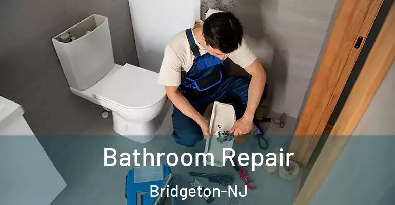 inner Bathroom imggen Bathroom Repair Bridgeton-NJ