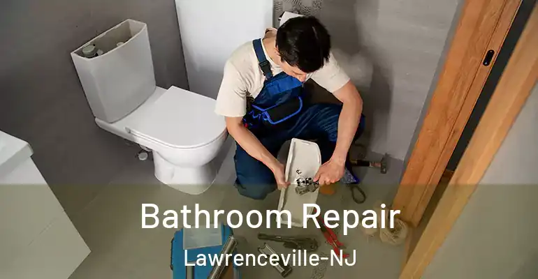 inner Bathroom imggen Bathroom Repair Lawrenceville-NJ