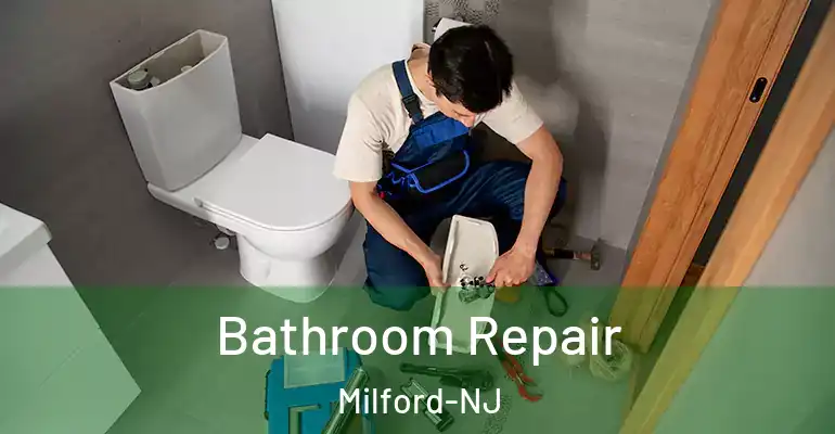 inner Bathroom imggen Bathroom Repair Milford-NJ