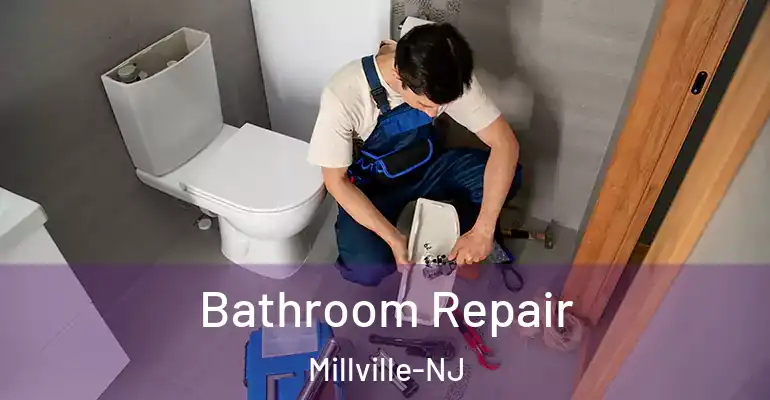 inner Bathroom imggen Bathroom Repair Millville-NJ